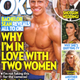 Illustration for article titled This Week in Tabloids: Blake Shelton Cheated on Miranda Lambert